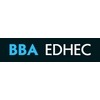 école EDHEC BUSINESS SCHOOL - BBA EDHEC