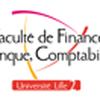 université Faculté de Finance, Banque, Comptabilité de l'Université Lille 2