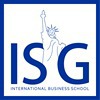 école ISG Campus de Lille