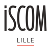 école ISCOM Lille 