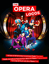 THE OPERA LOCOS - 5 chanteurs d'opera excentriques