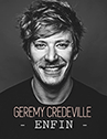 GEREMY CREDEVILLE