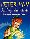 PETER PAN AU PAYS DES GEANTS