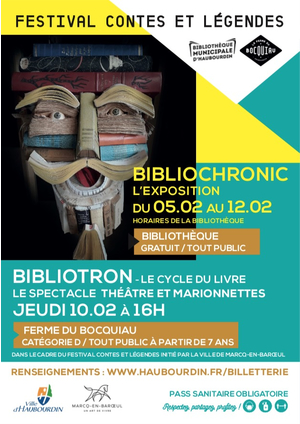 BibliOchronic