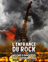 L'ENFRANCE DU ROCK #4