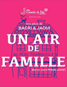 UN AIR DE FAMILLE