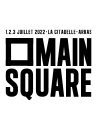 MAIN SQUARE FESTIVAL 2020 - CAMPING 3 JOURS