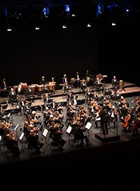 L'Orchestre National de Lille