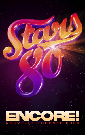 STARS 80 - ENCORE !