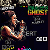 affiche MARLEY'S GHOST