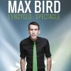 affiche MAX BIRD - SELECTIONS NATURELLES