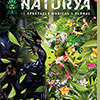 affiche NATURYA - Le Spectacle Musical & Floral