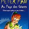 affiche PETER PAN AU PAYS DES GEANTS