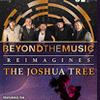 THE SOUND OF U2 - BEYOND THE MUSIC REIMAGINES