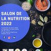affiche Salon de la Nutrition 