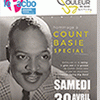 affiche COUNT BASIE SPECIAL