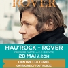 affiche Rover - Hau’Rock#8
