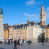 Jeu de piste - enquête à Lille : Vol au Vieux-Lille 