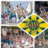 affiche ATABAK - Ecole de samba - Fête de la Musique 2022