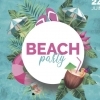 affiche Beach Party