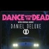 affiche DANCE WITH THE DEAD