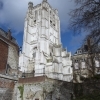 affiche Visite de la Cathédrale Notre-Dame de Saint-Omer - Journées du Patrimoine 2022