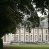 affiche Visites guidées du Château de Bovelles - Journées du Patrimoine 2022