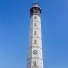 affiche Visite du phare de Calais - Phare de Calais - Journées du Patrimoine 2022