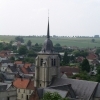 affiche Visite libre de l'Église Saint-Martin de Pas-en-Artois - Journées du Patrimoine 2022