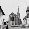 affiche Visite guidée de l'église et des puits communaux de Poulainville - Journées du Patrimoine 2022