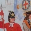 affiche Visite du musée de la Bataille de Malplaquet 1709 - Journées du Patrimoine 2022