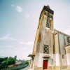 affiche Visite libre de l'église Saint Géry de Brie - Journées du Patrimoine 2022