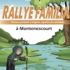 affiche Rallye Familial - 30 rue principale 62123 Montenescourt - Journées du Patrimoine 2022