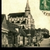 affiche Visite découverte - Eglise Notre Dame de Marissel  rue Aimé Besnard 60000 Beauvais - Journées du Patrimoine 2022