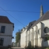 affiche Eglise Saint-Martin - Eglise et Château d'Habarcq - Journées du Patrimoine 2022