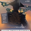 affiche « A la conquête du monde » Grand jeu de stratégie en équipe 
