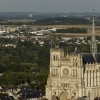 affiche La cathédrale Notre-Dame - Cathédrale Notre-Dame d'Amiens - Journées du Patrimoine 2022