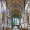 affiche Eglise Sainte - Jeanne d'Arc - Amiens, Eglise Sainte-Jeanne D'Arc - Journées du Patrimoine 2022