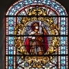 affiche Visite libre de l'église Saint-Nicolas d'Ecques - Journées du Patrimoine 2022