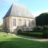 affiche Le pavillon de l'Arquebuse : Légendes de Soissons - Journées du Patrimoine 2022