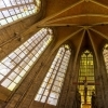 affiche Église Notre-Dame de Douai - Journées du Patrimoine 2022