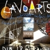 affiche Circuit Lavo'arts - Marolles - Journées du Patrimoine 2022