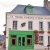 affiche Un circuit dans la ville de Bohain sur les pas d'Henri Matisse. - Journées du Patrimoine 2022