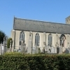 visite libre et guidée de l'église Saint-Omer de Quaëdypre - Journées du Patrimoine 2022