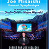 JOE HISAISHI
