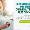 affiche Job Dating à Valenciennes : décrochez un emploi !