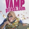affiche VAMP PRIVEE.COM
