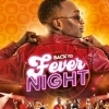 affiche BACK TO FEVER NIGHT - DINER SPECTACLE