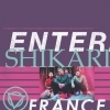 affiche ENTER SHIKARI