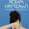 affiche Nora Hamzawi